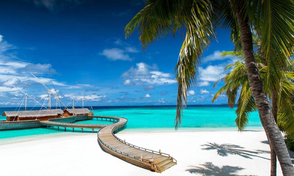 Top 10 beach destinations for your next vacation