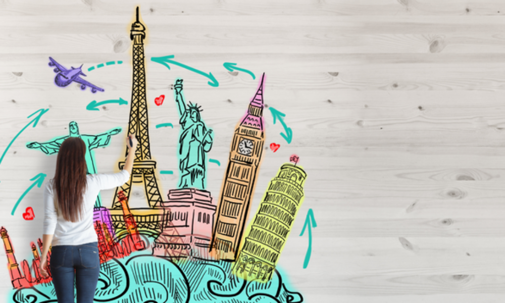 The Transformative Power of Travel Education