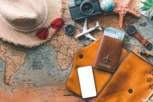 Travel Safely: Essential Tips for Your Next Adventure