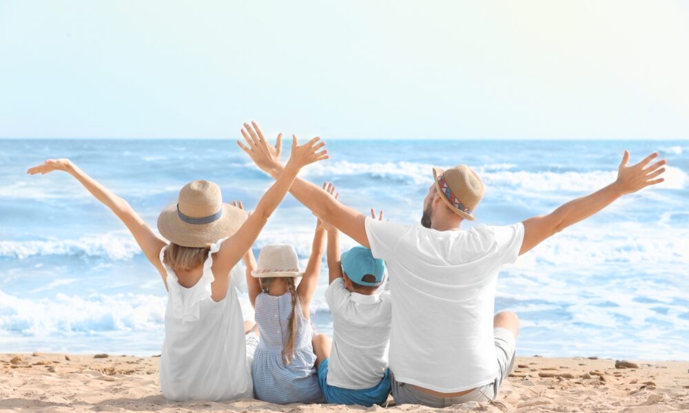 Family-Friendly Vacation Ideas and Tips