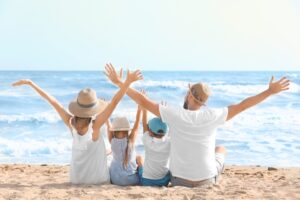 Family-Friendly Vacation Ideas and Tips