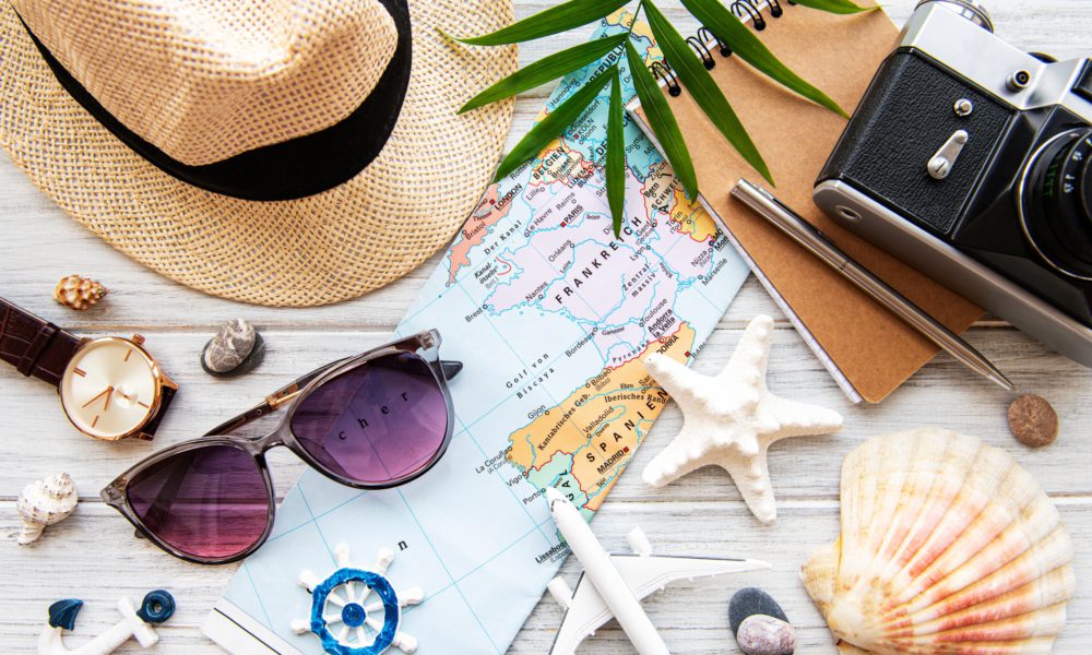 Turn Your Dream Trips Into Reality in 2025