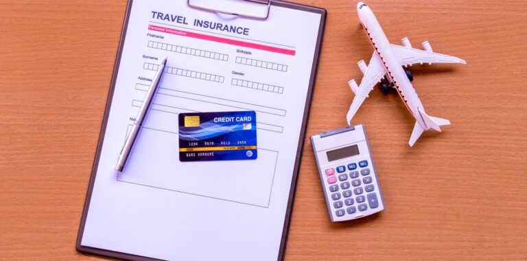 Read more about the article Why Travel Insurance is Essential for Nigerian Travelers