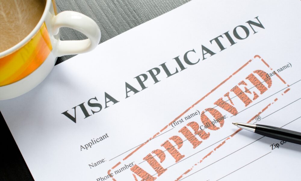 A Complete Guide to Applying for a Schengen Visa from Nigeria with Ease