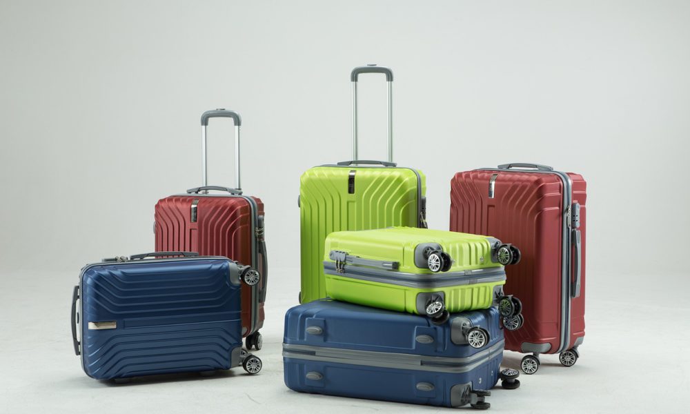 Stop Overpacking! The Only Packing List You’ll Ever Need